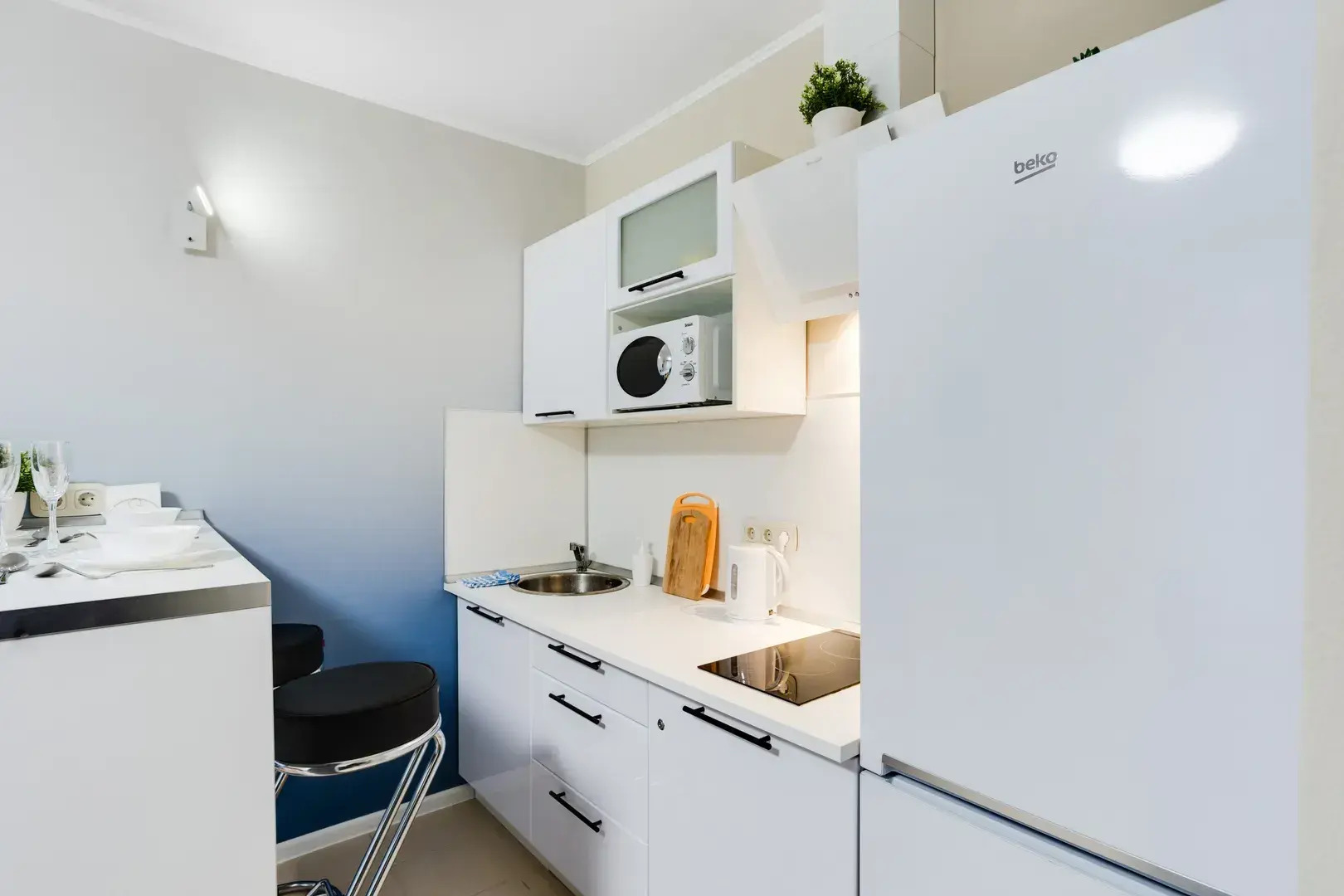 Home Like (Хоум Лайк) на улице Каштановая 6