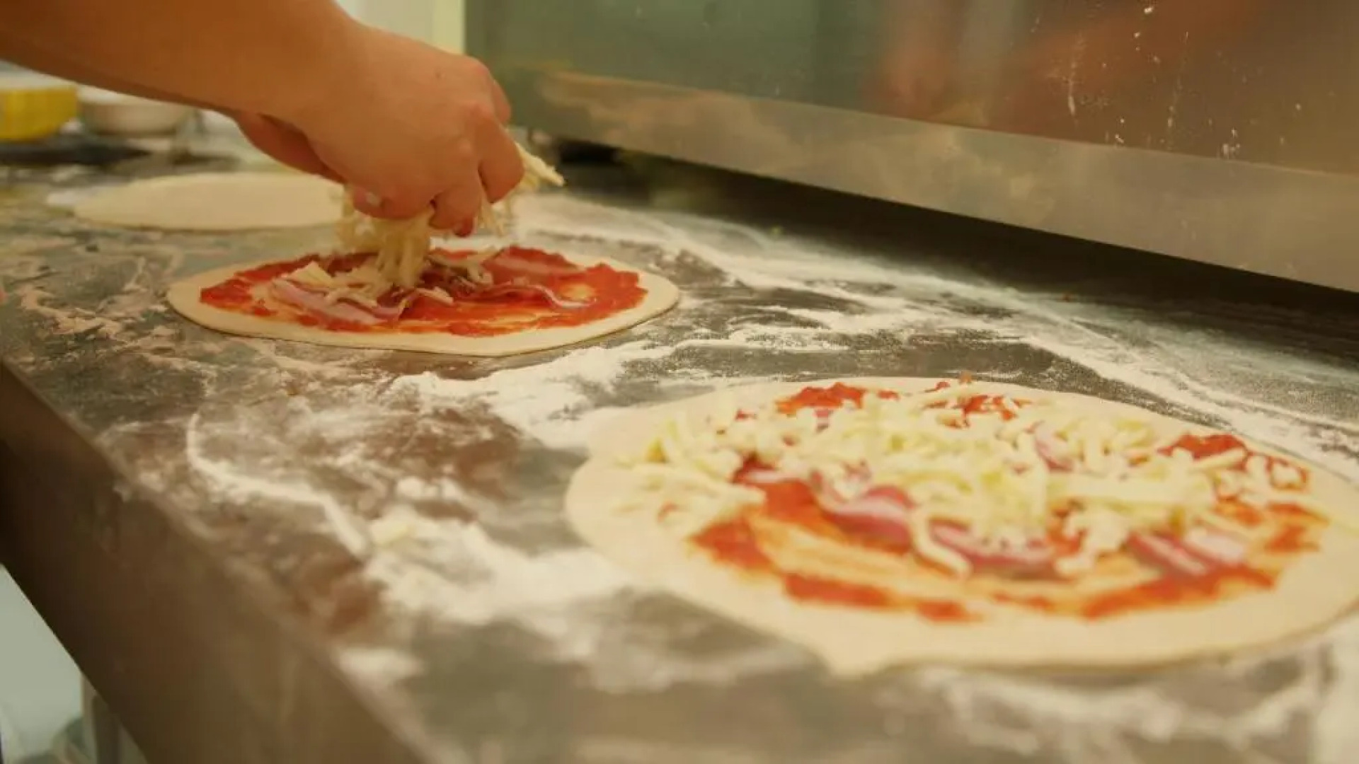 Camping Villaggio Cerquestra