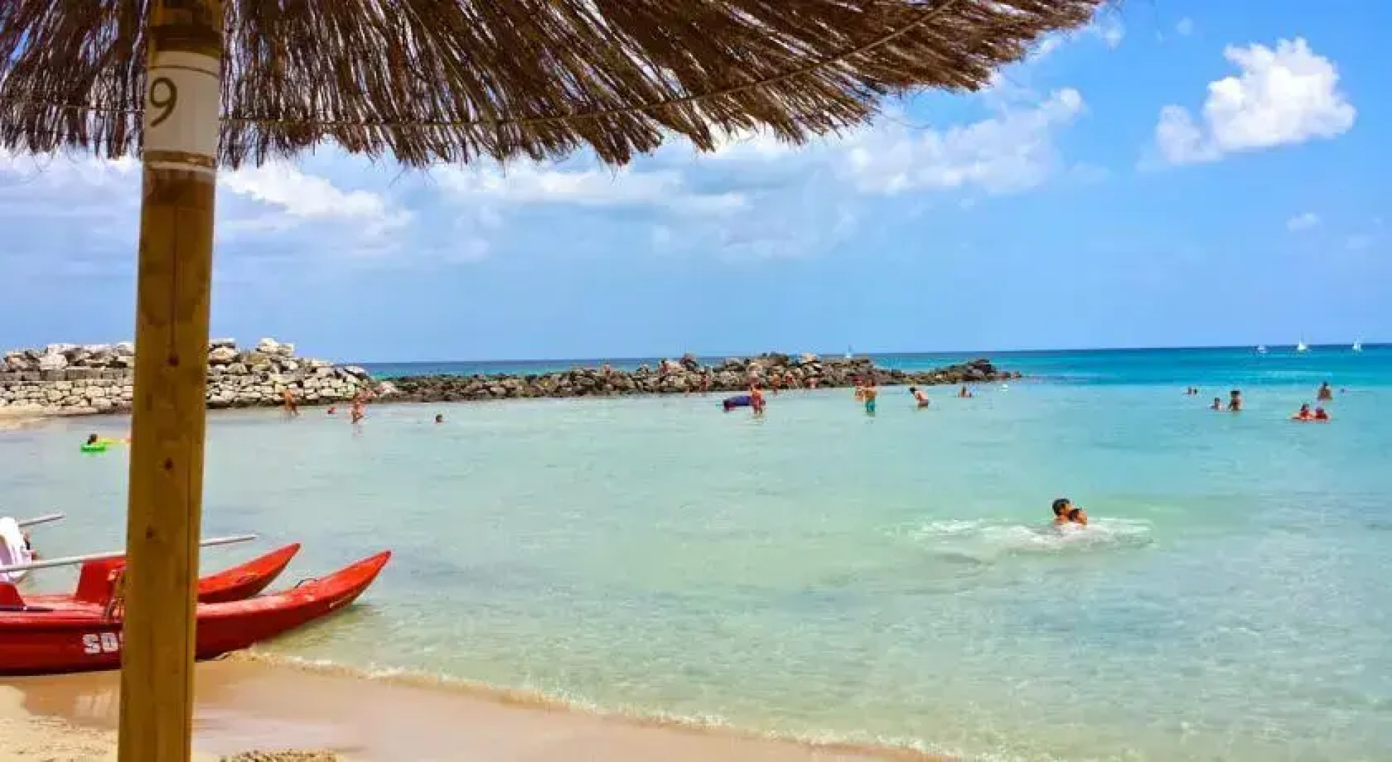 Appartamento Paradiso