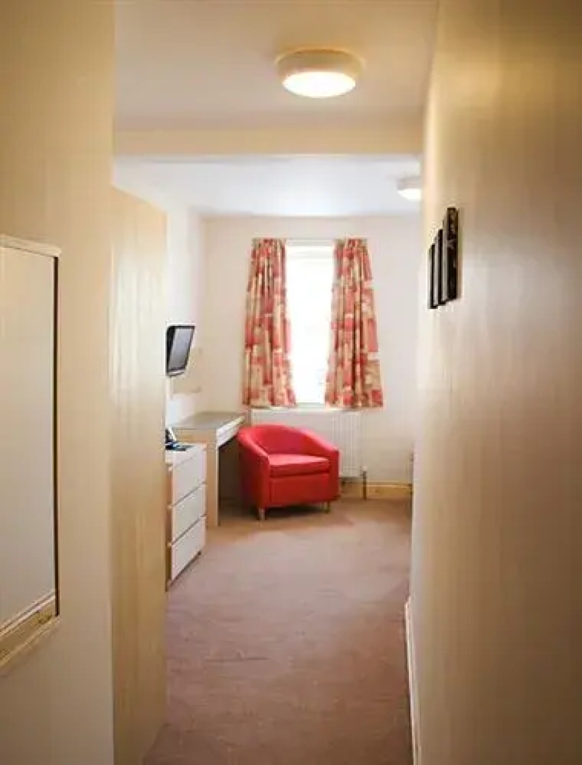 The Malago Guest House