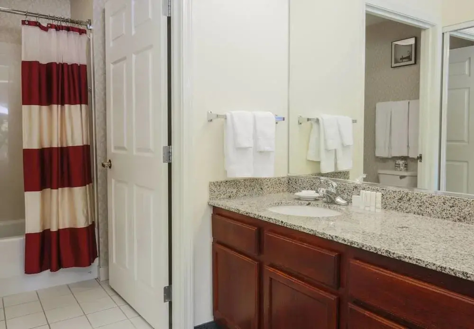 Residence Inn Flint