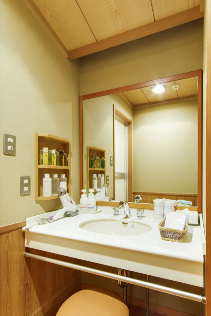 Wakakusa no Yado Maruei Ryokan