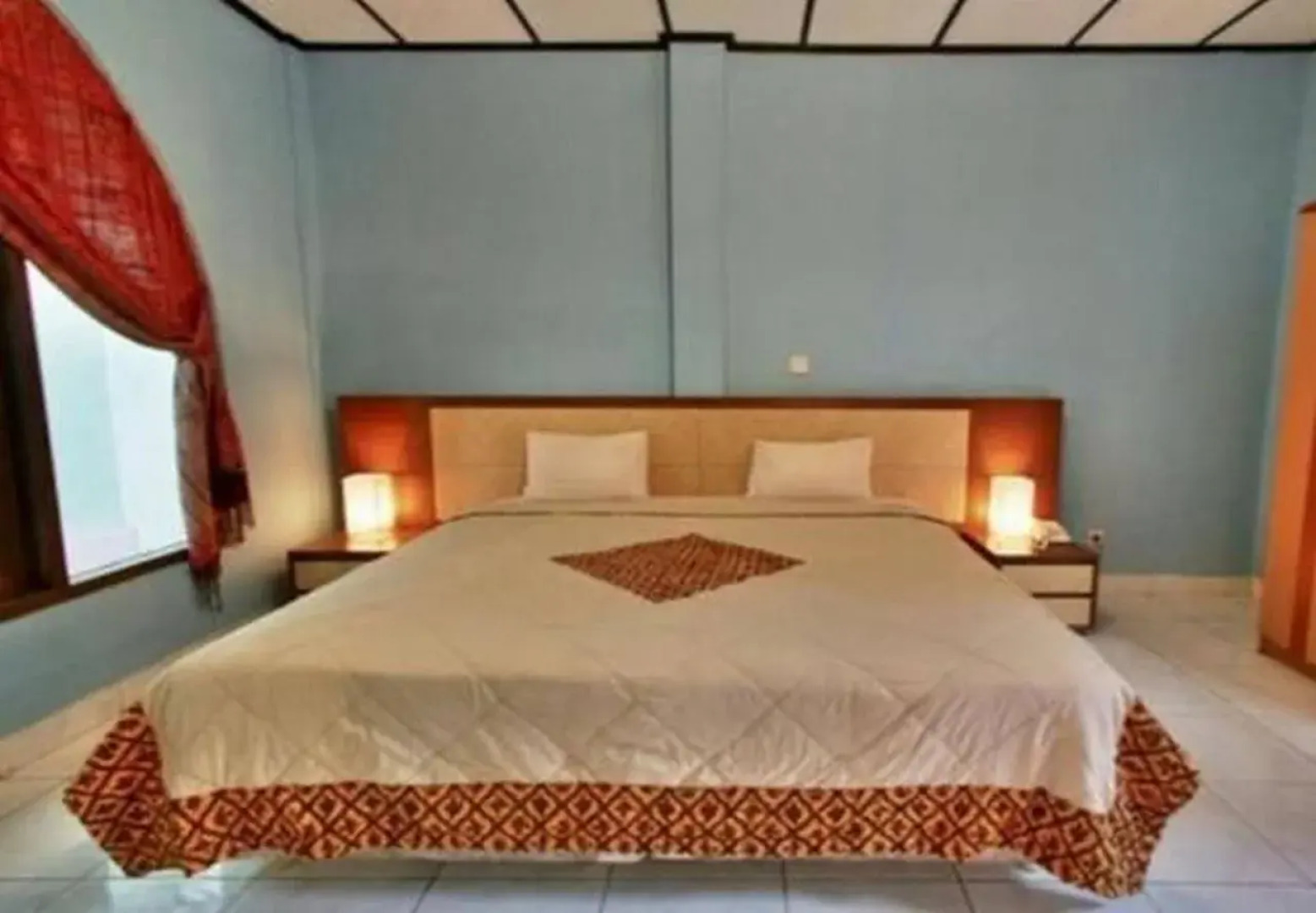Nida Rooms Pantai Sari Jimbaran