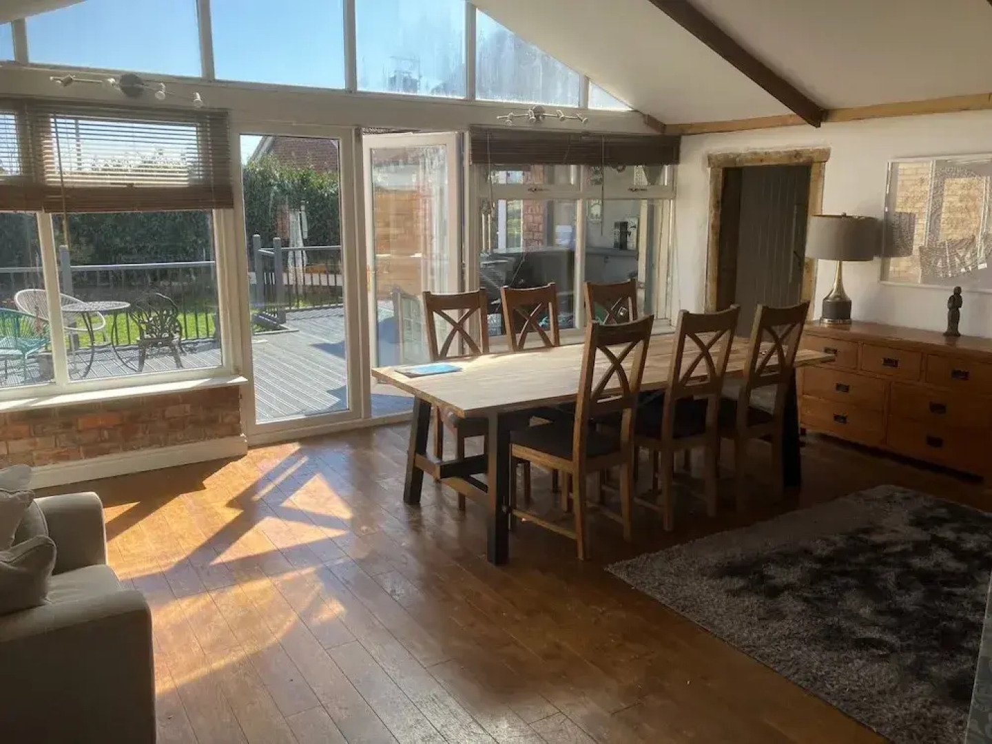 Wall Heath Retreat - Period 3 Bedroom Cottage