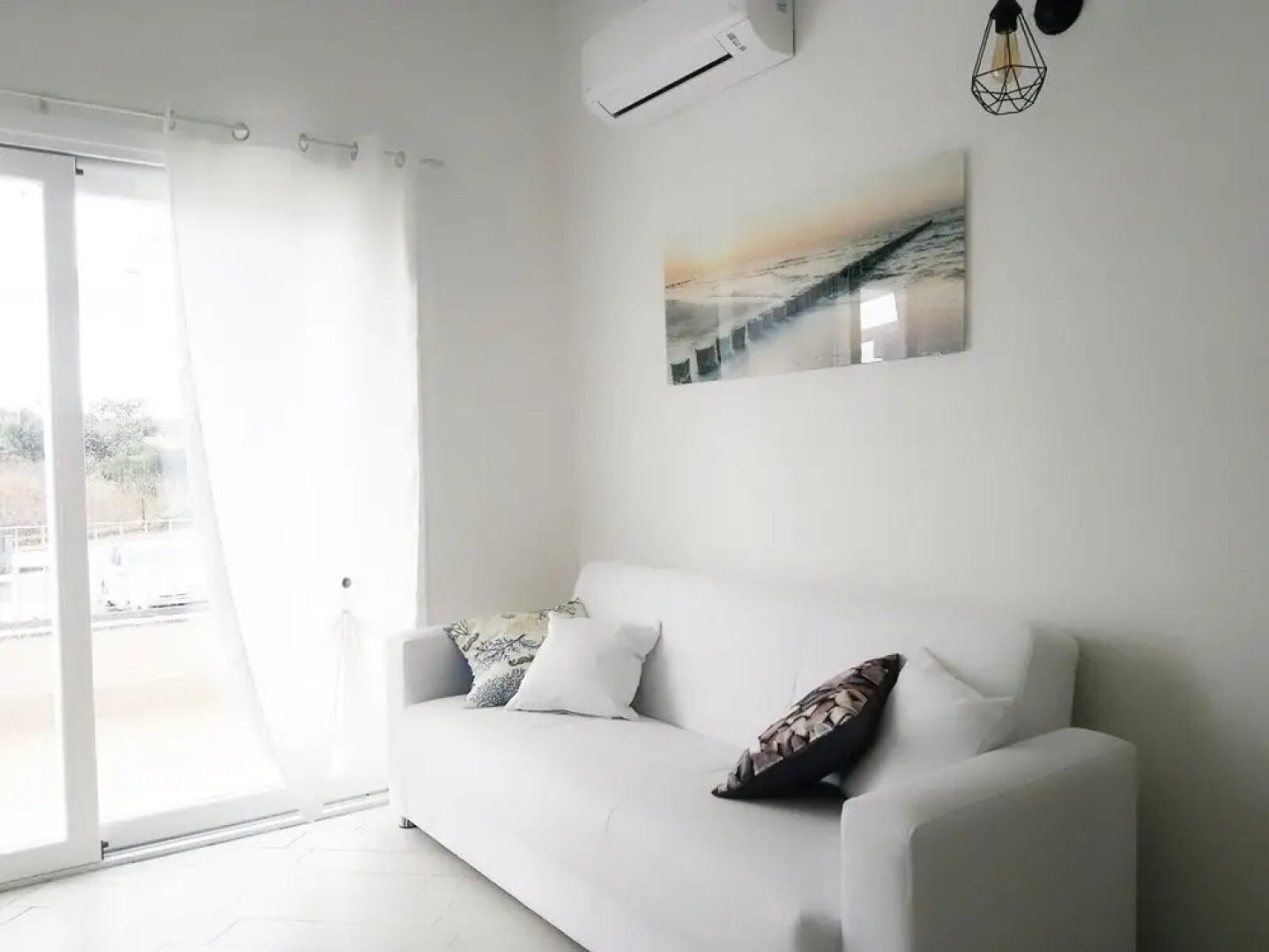 Affittimoderni Viddalba Bouganville - Vibo19