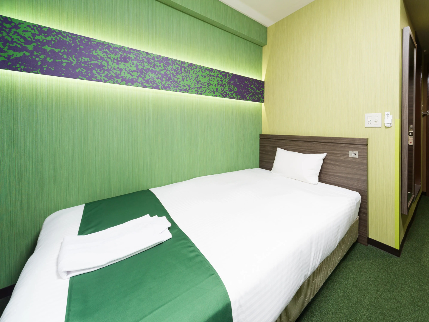 Hotel Wing International Nagoya