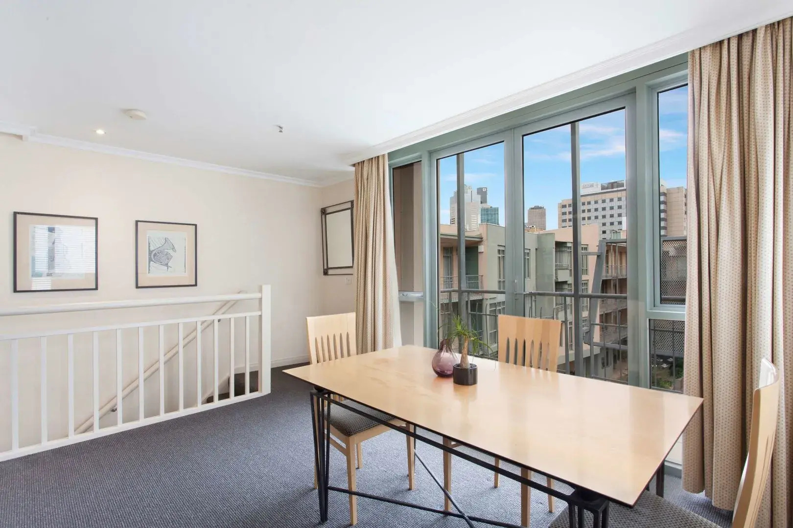 Melbourne Metropole Central