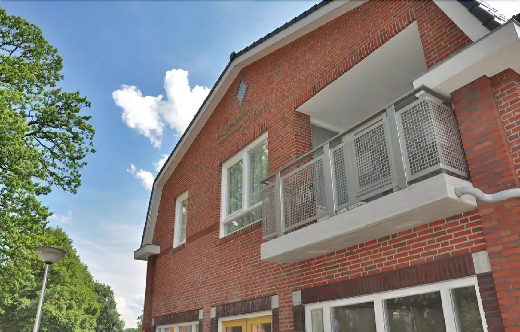 Lonneker Staete Appartementen