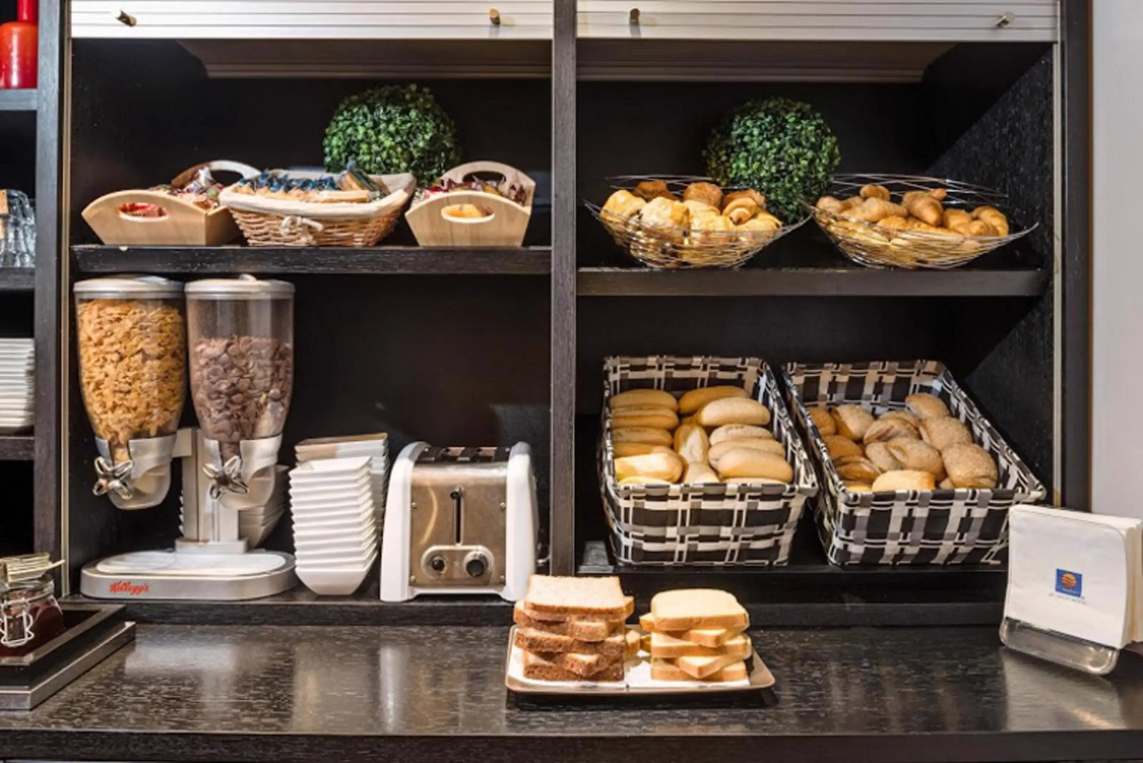 Comfort Hotel Champigny Sur Marne