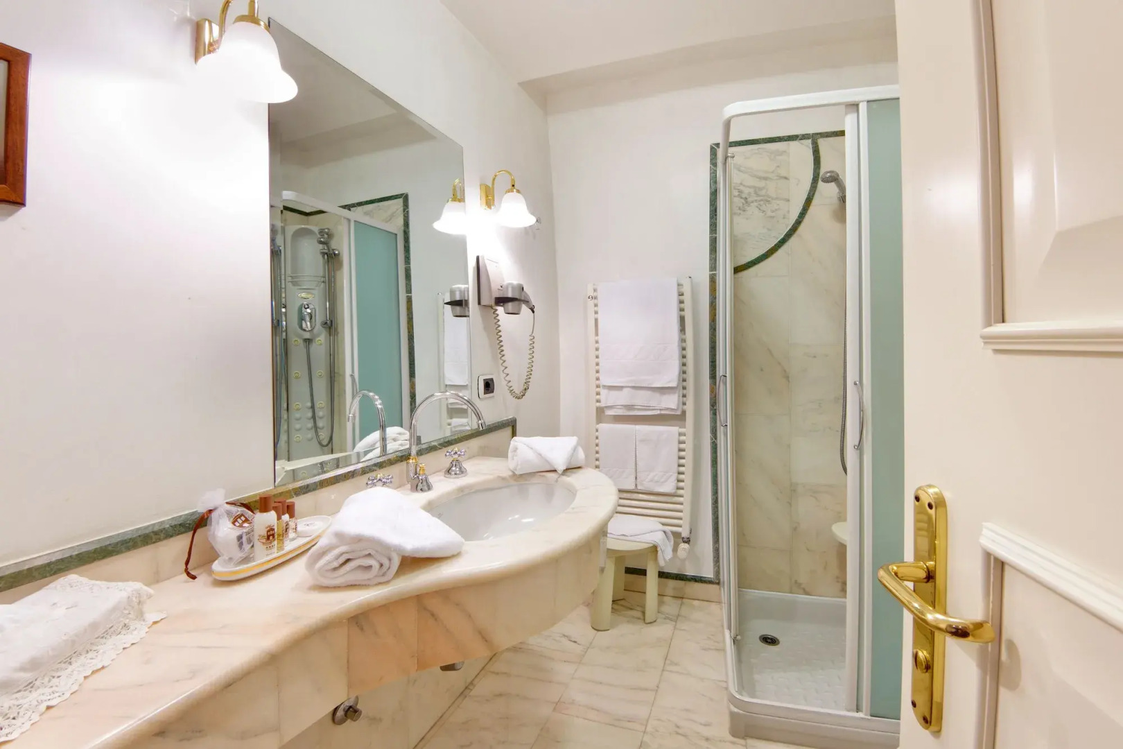 Borgo ca' dei Sospiri