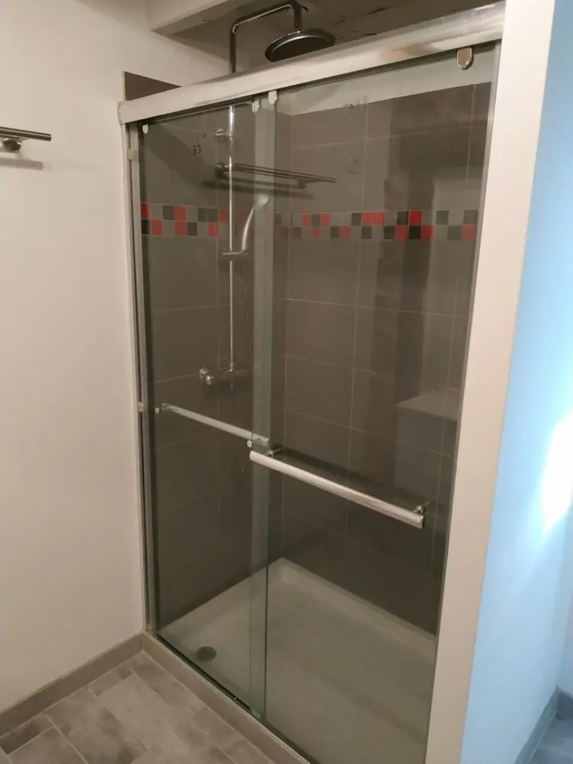 House With 2 Bedrooms in La Porcherie, With Enclosed Garden and Wifi