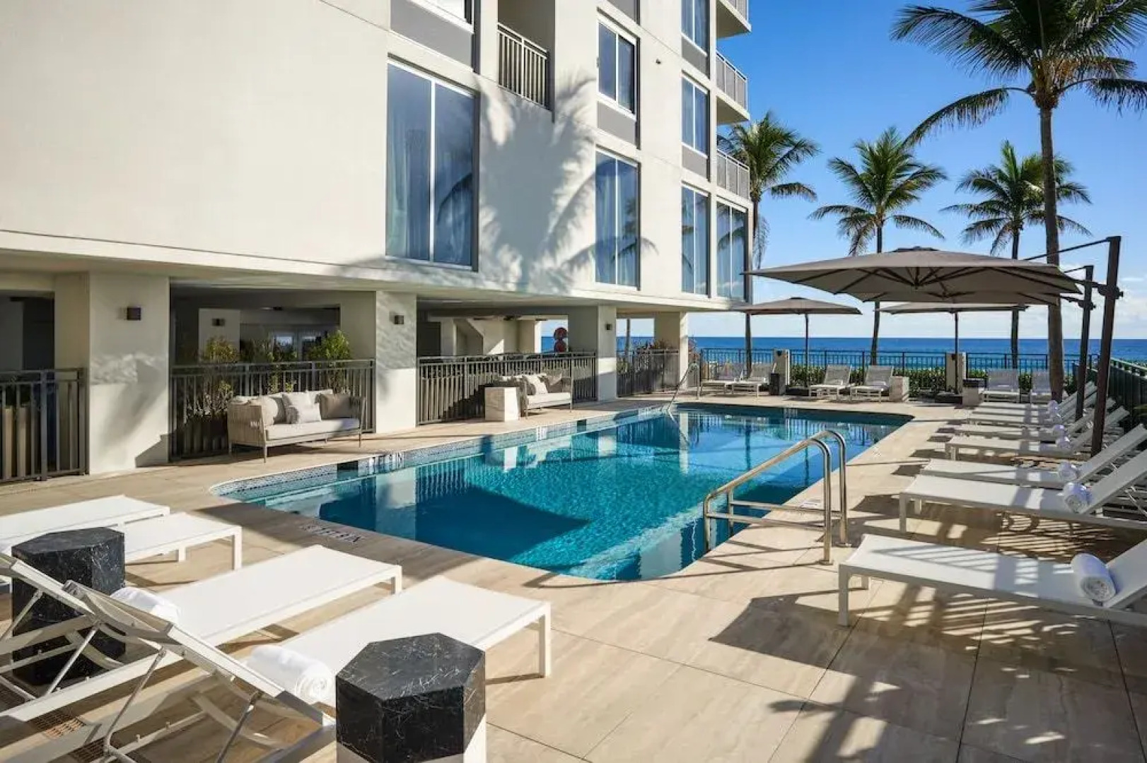 Hillsboro Beach Resort by Kasa