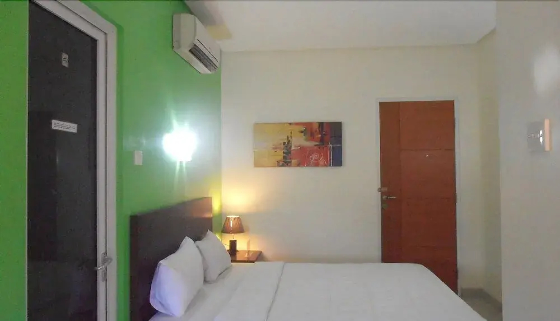 Tirta Mansion Lippo Village