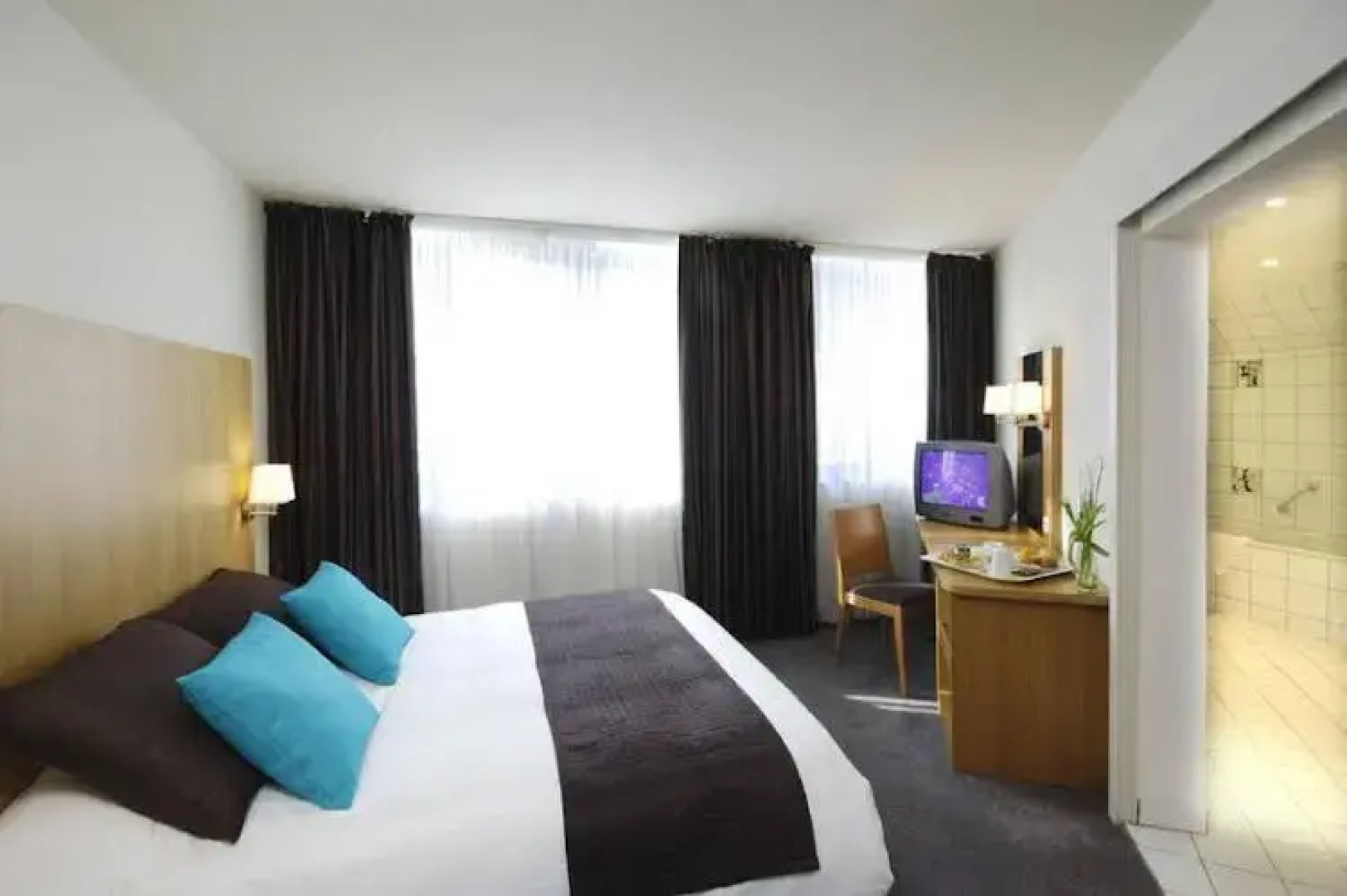 La maison mulhouse centre