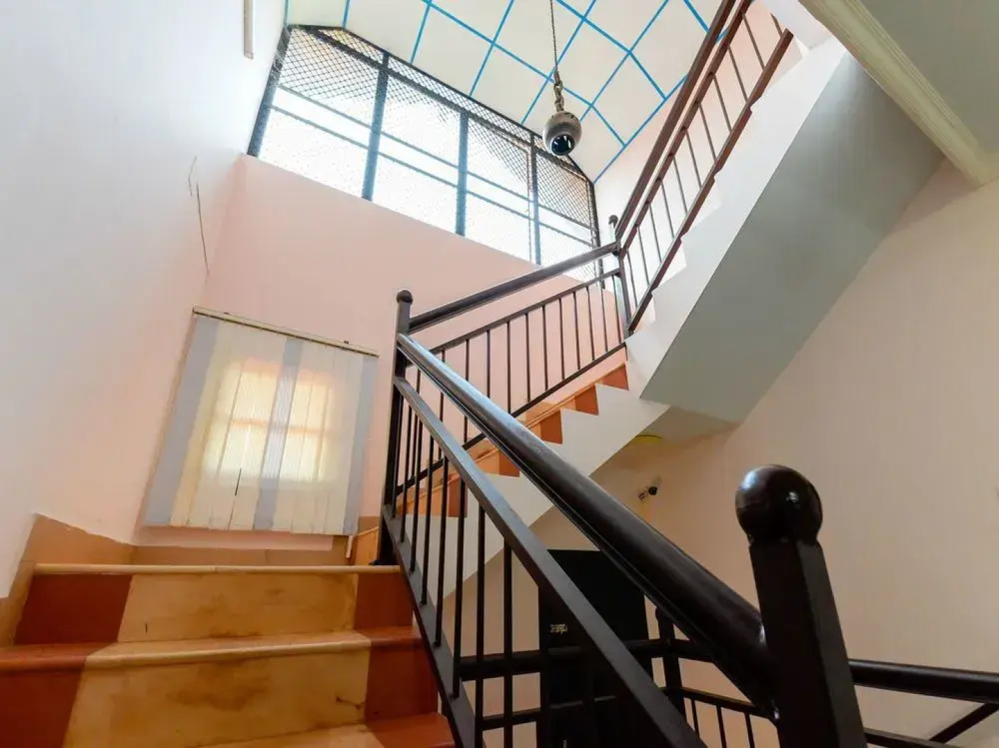 Villa Brook Heritage Home