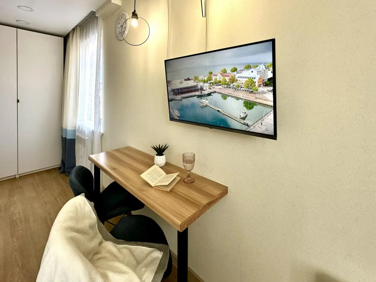 Апартаменты на улице Красноармейская 10