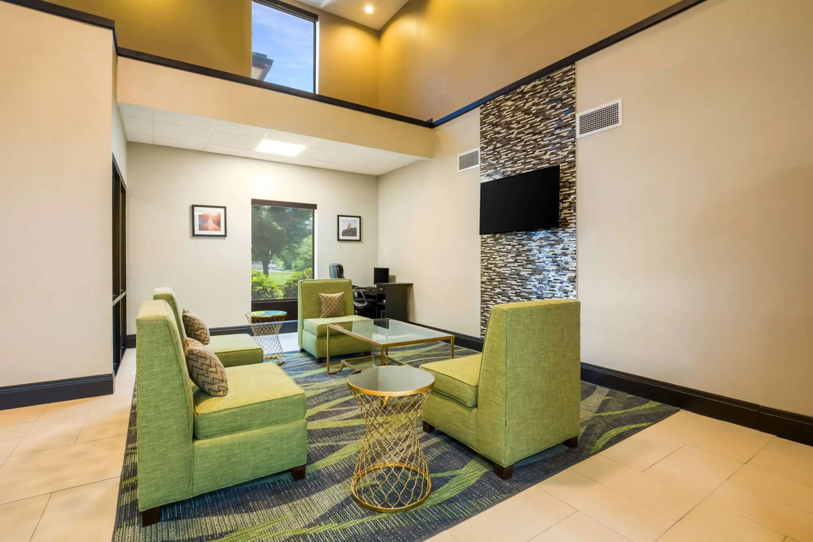 Quality Inn & Suites Sellersburg - Louisville Area