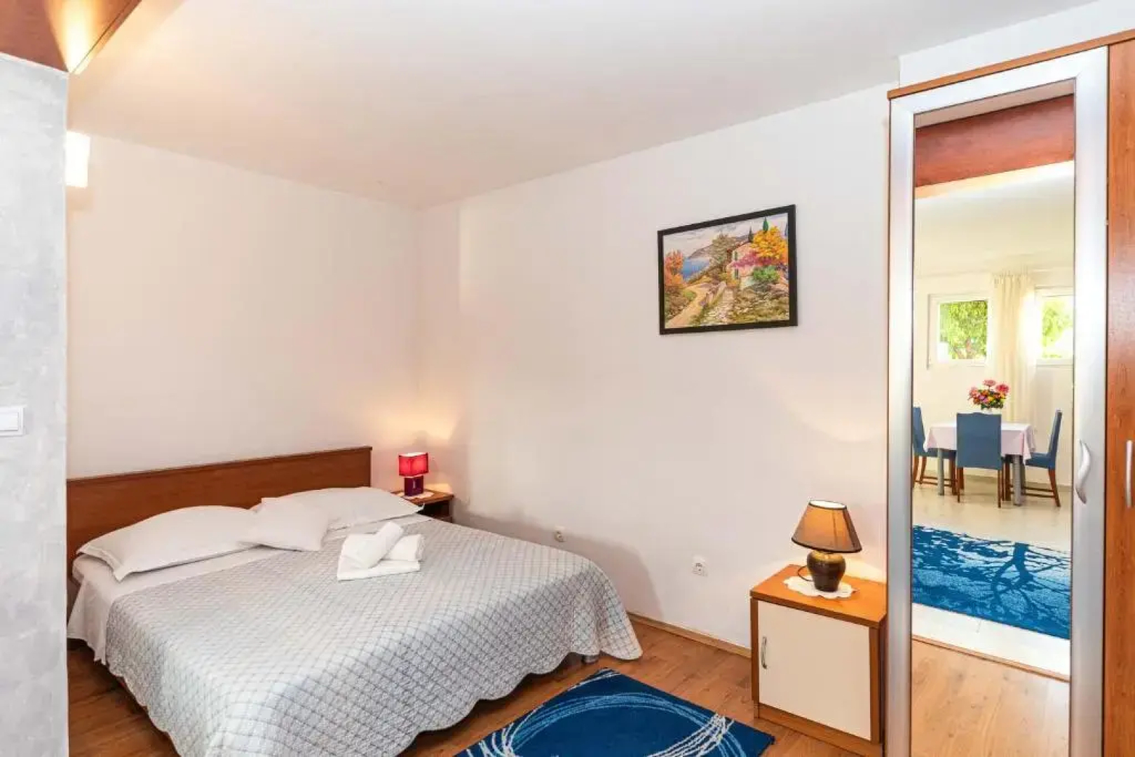 Rajcic Apartments