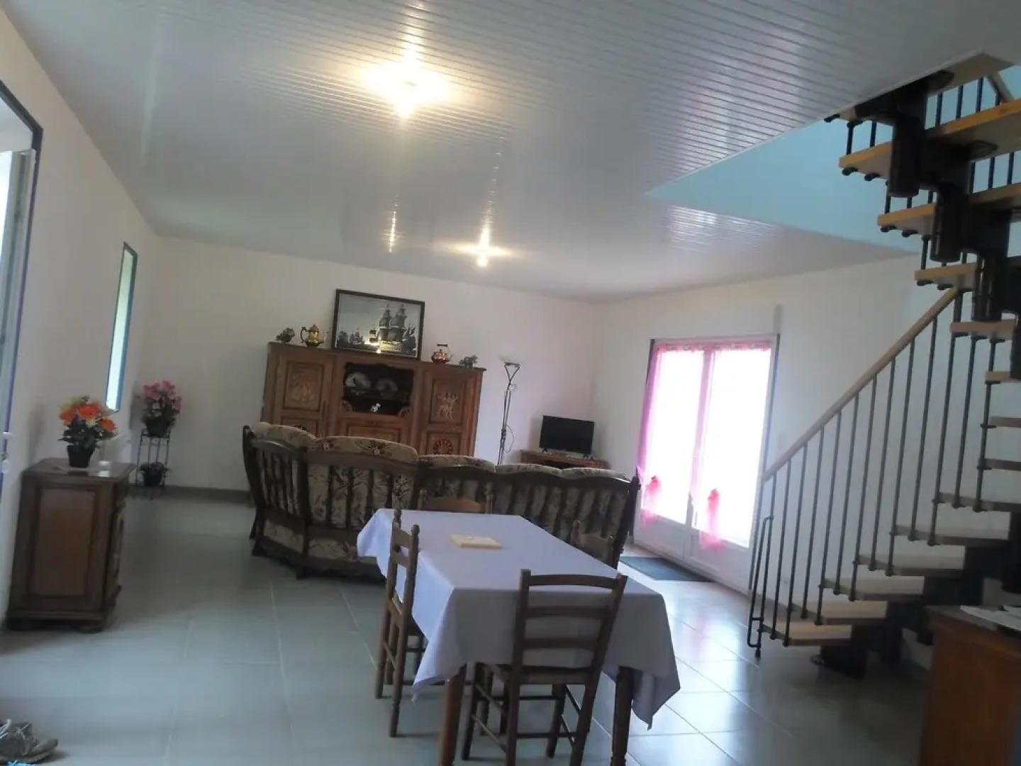 Jolie Maison de Vacances en Bretagne