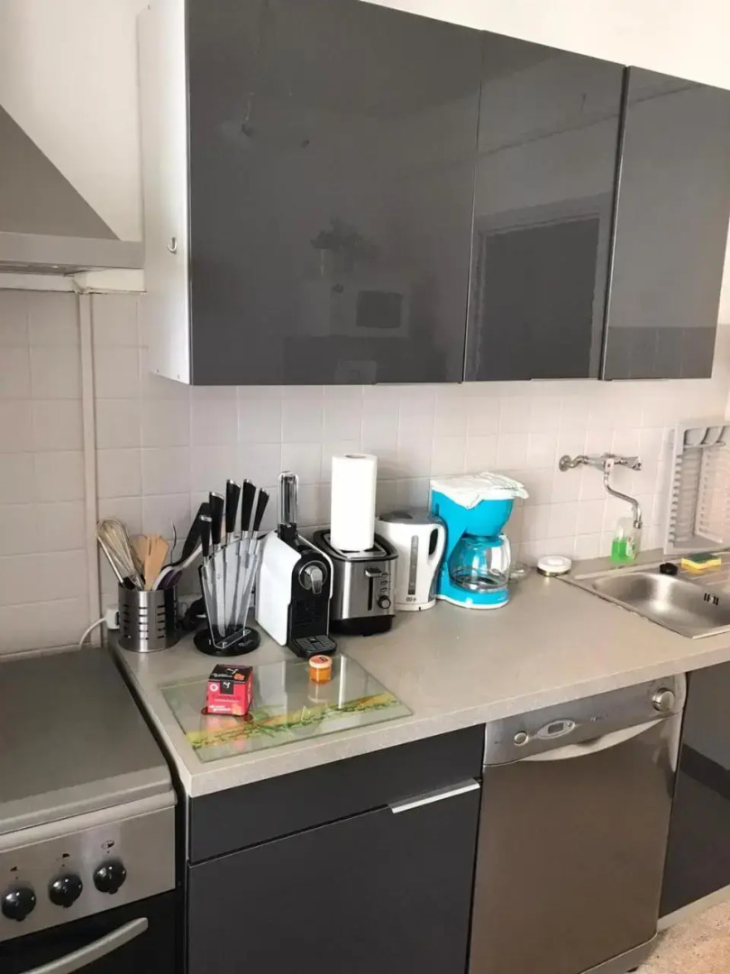 **** Mer Sea 1 A 8 Personnes 80M2 A 120M De La Mer ****