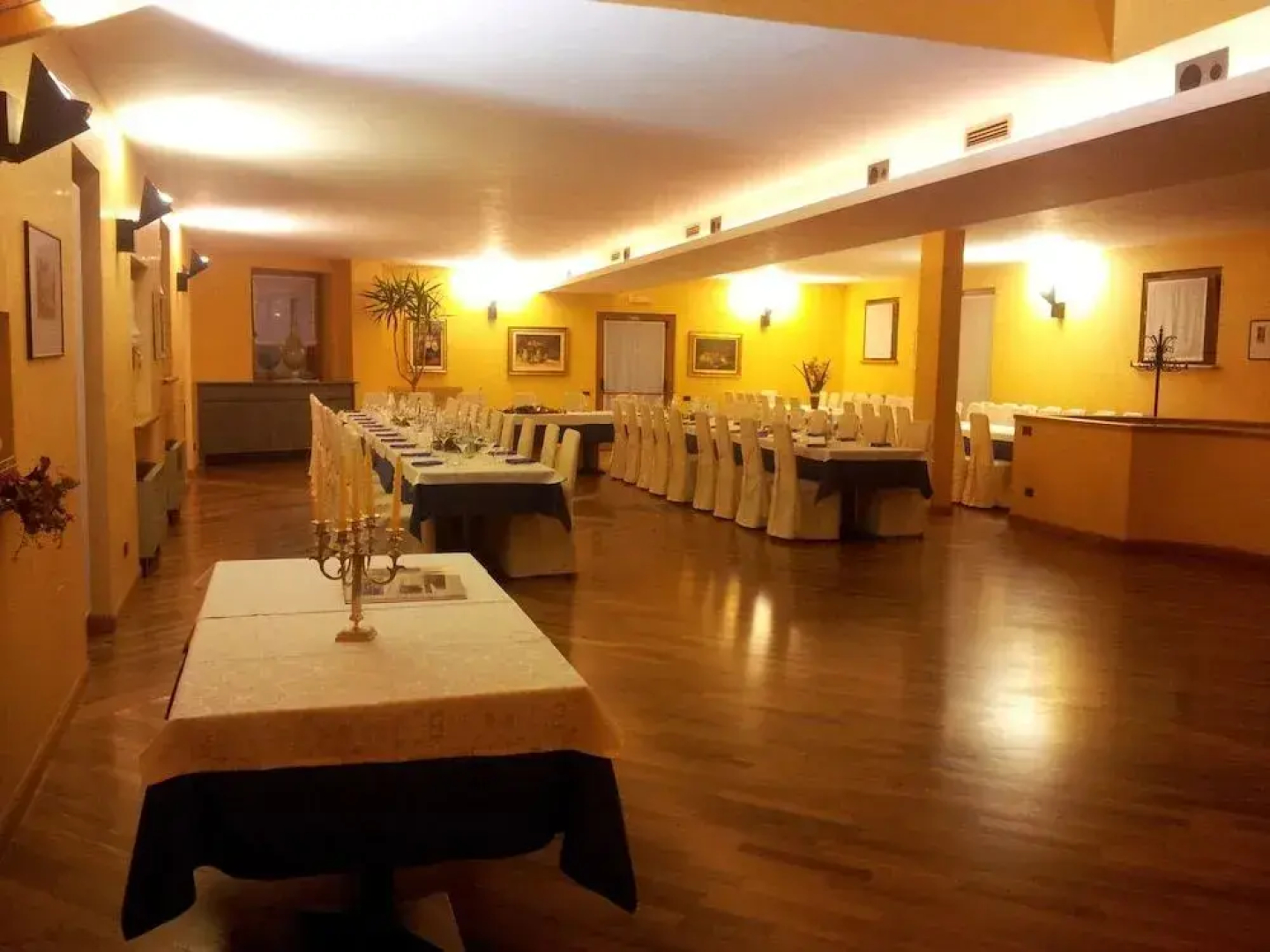 La Marina Resort