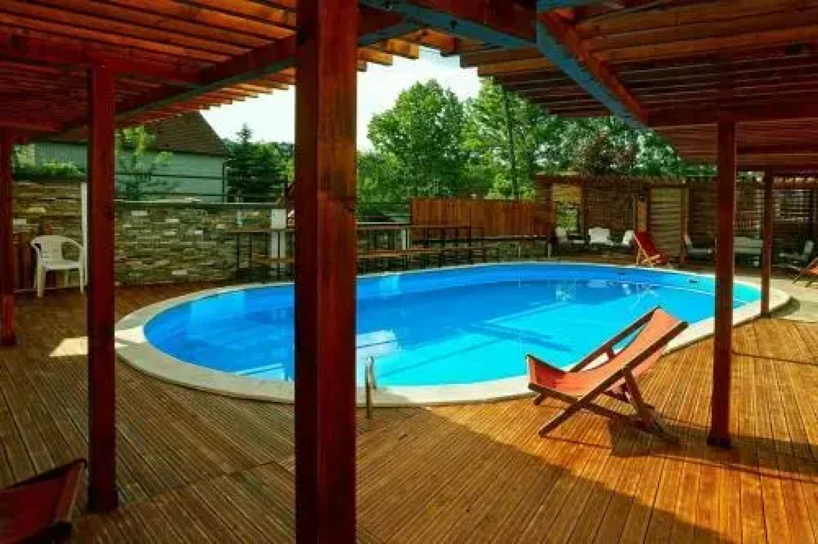 Guest House Vila Petra