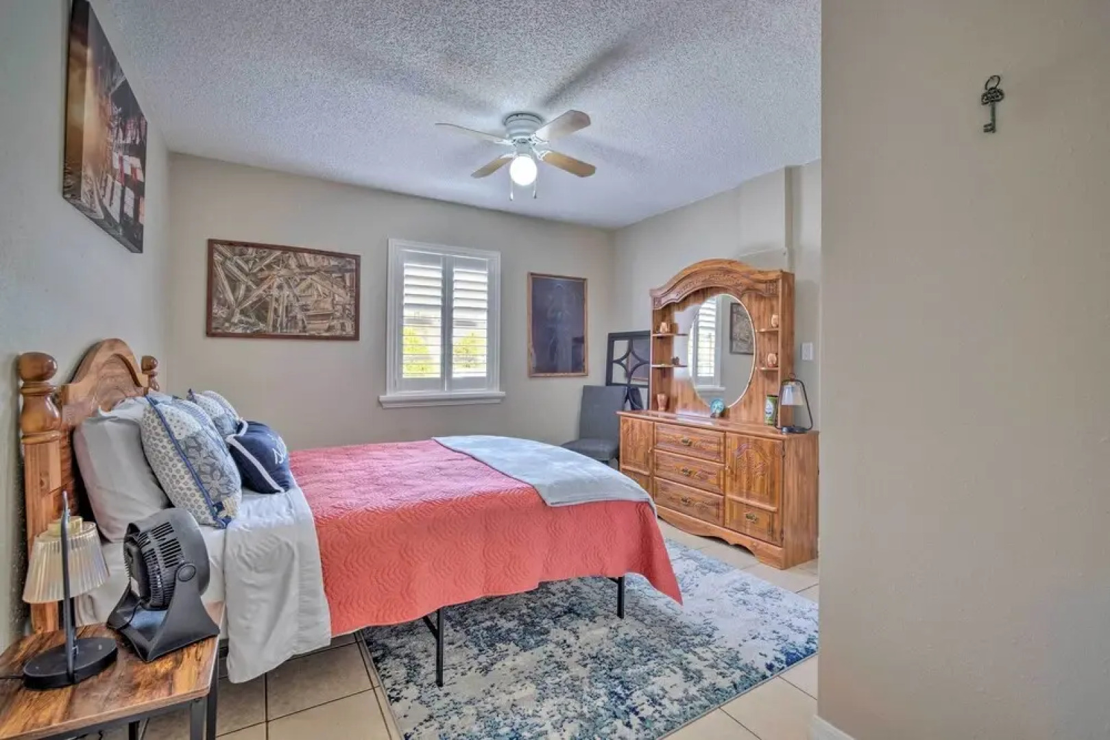 Spring Hill Vacation Rental w/ Central A/c!