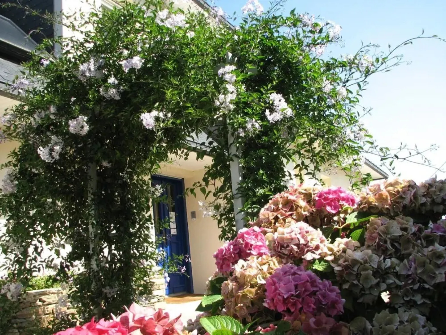 L'escale Evel Er Gêr