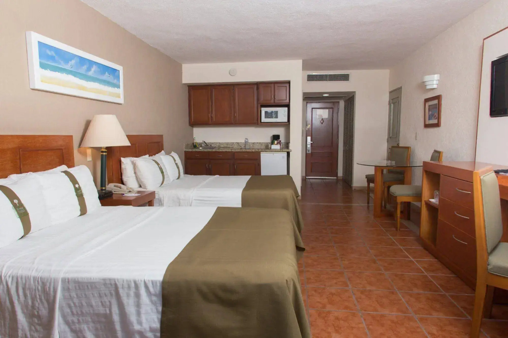 The Palms Resort of Mazatlan