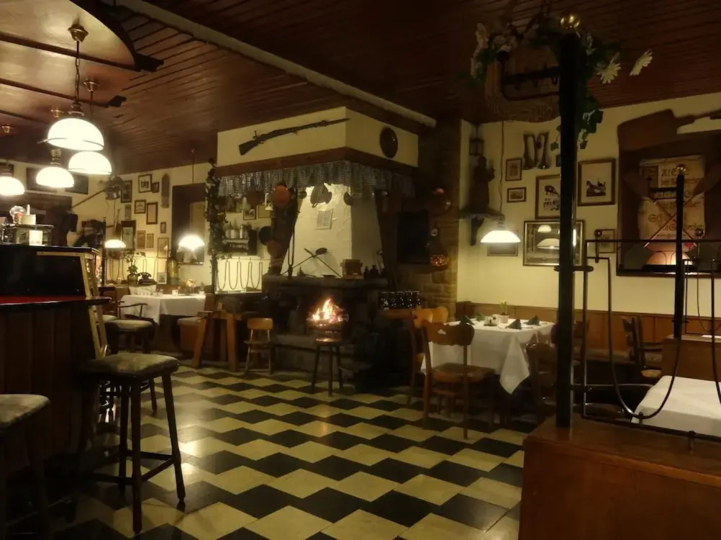 Hotel Bürgerbräu