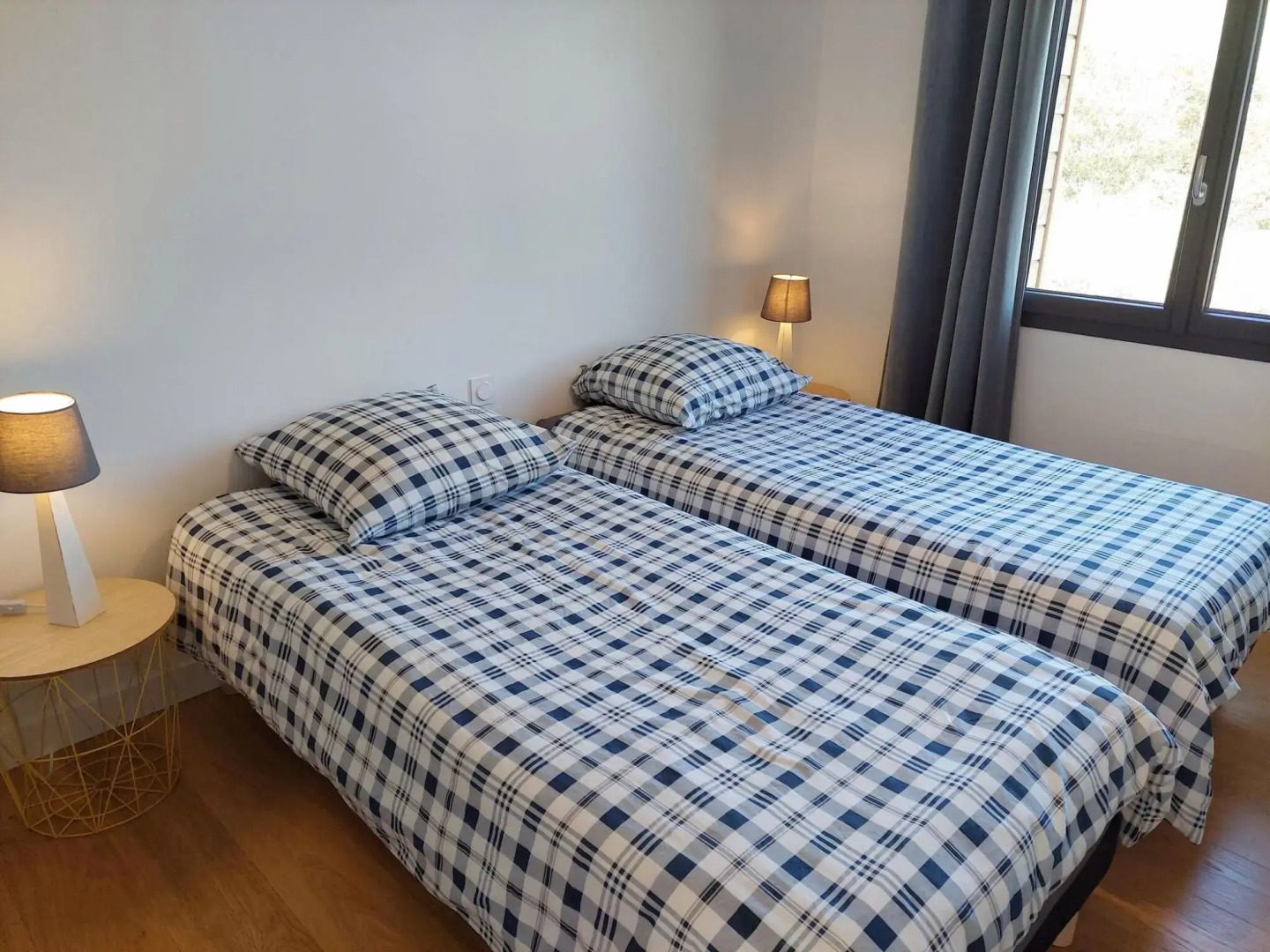 Comfortable holiday home in a quiet location, Crozon peninsula, Camaret-sur-mer