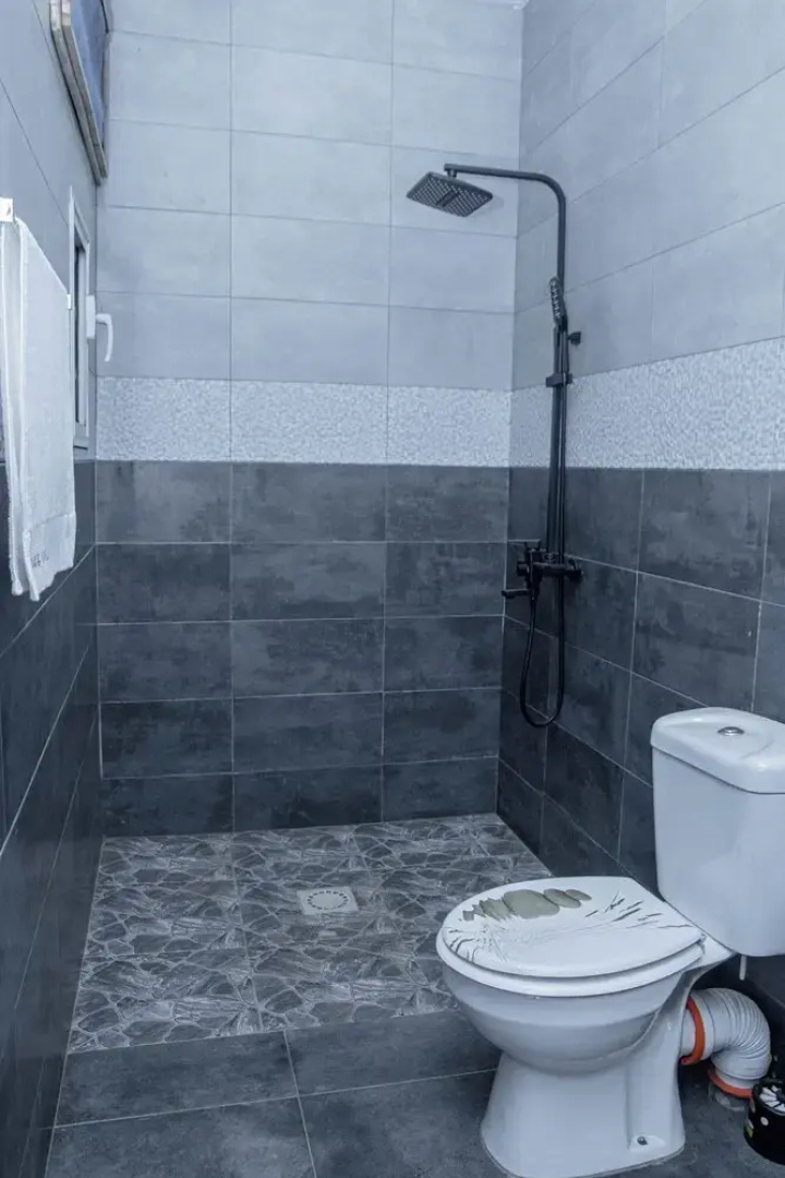 hotel Espace Kaled