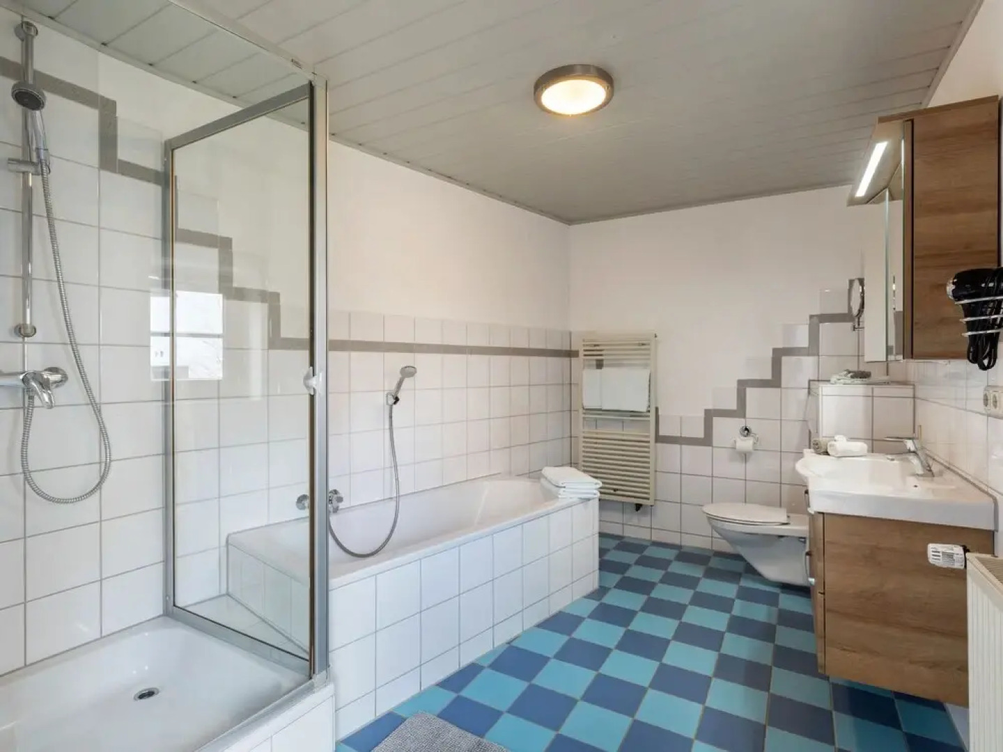 Pleasant Apartment in Kunreuth With Private Terrace