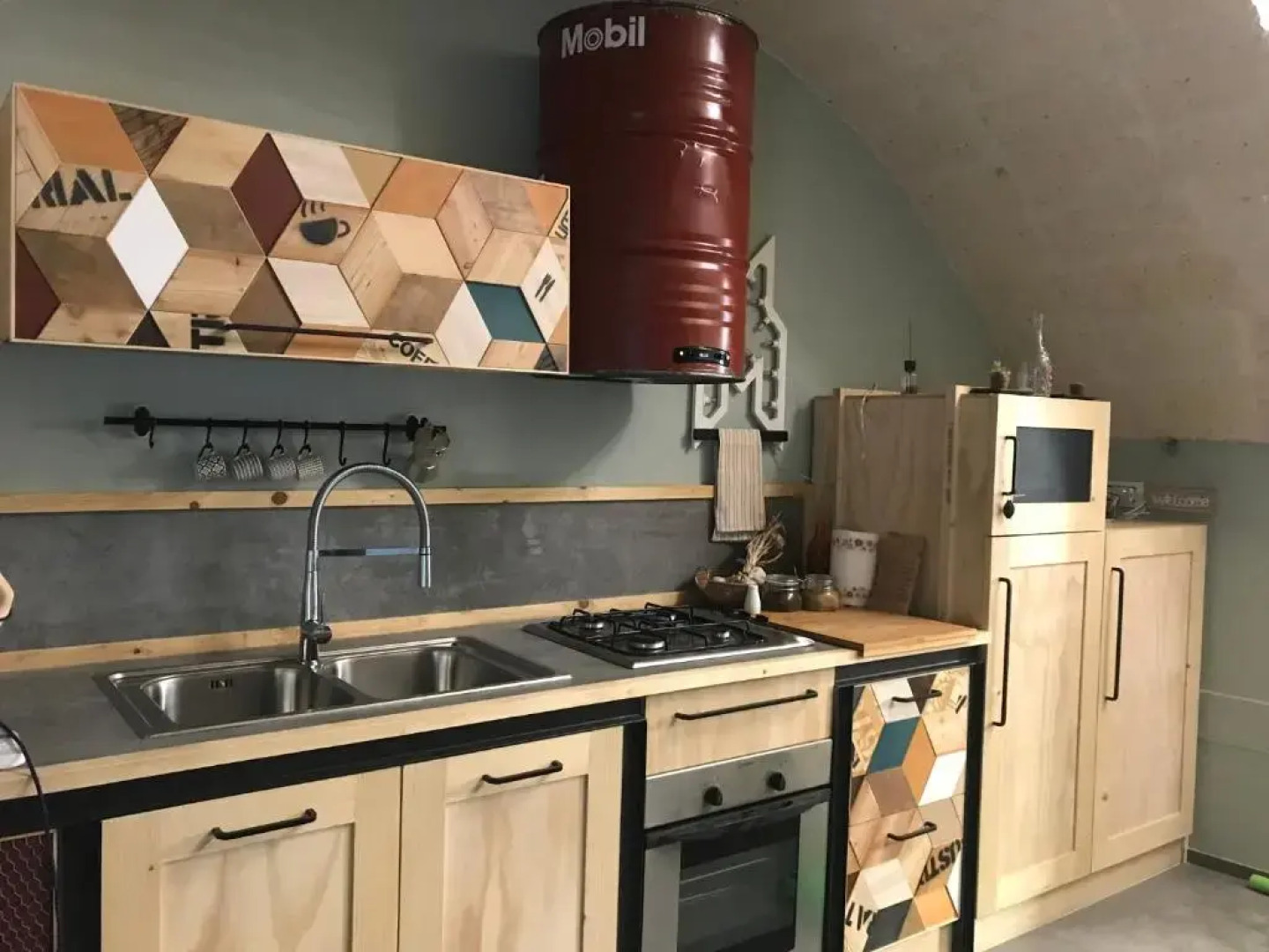 La Stratodda Dimora Loft Mare Bandiera Blu 2022