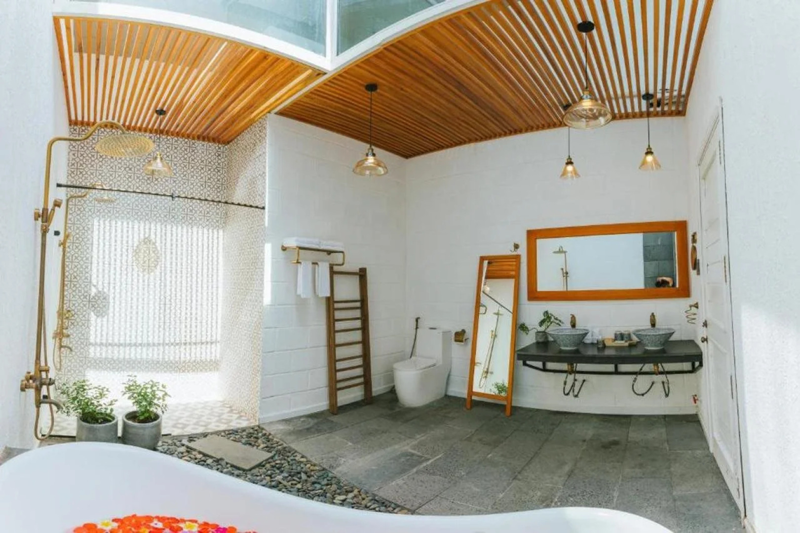 Perolas Villas Resort - Ke Ga Bay