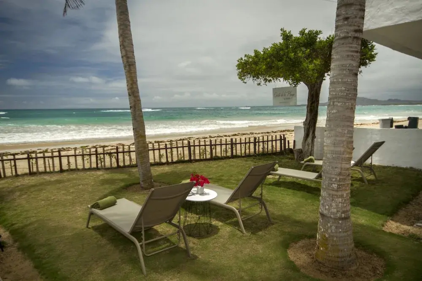 La Casita de la Playa