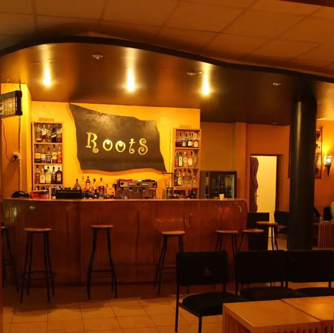 Mount Elgon Hotel & Spa