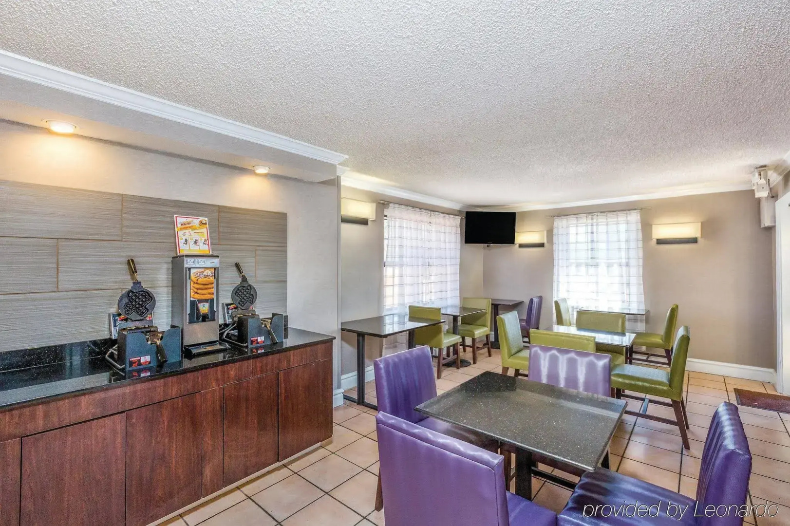 La Quinta Inn by Wyndham El Paso - Airport
