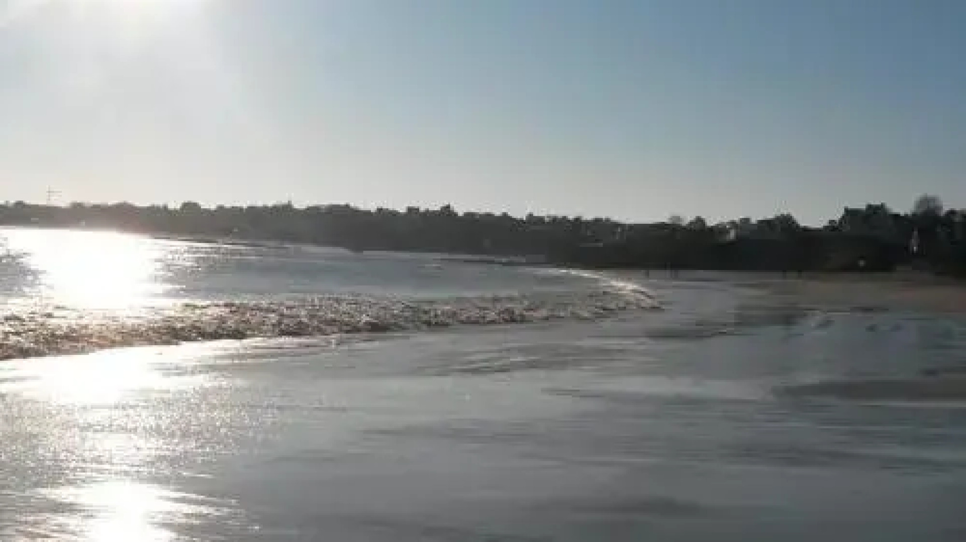 T4 Audierne Splendide Vue Sur Mer