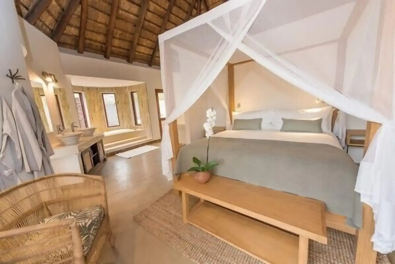 Unembeza Boutique Lodge & Spa