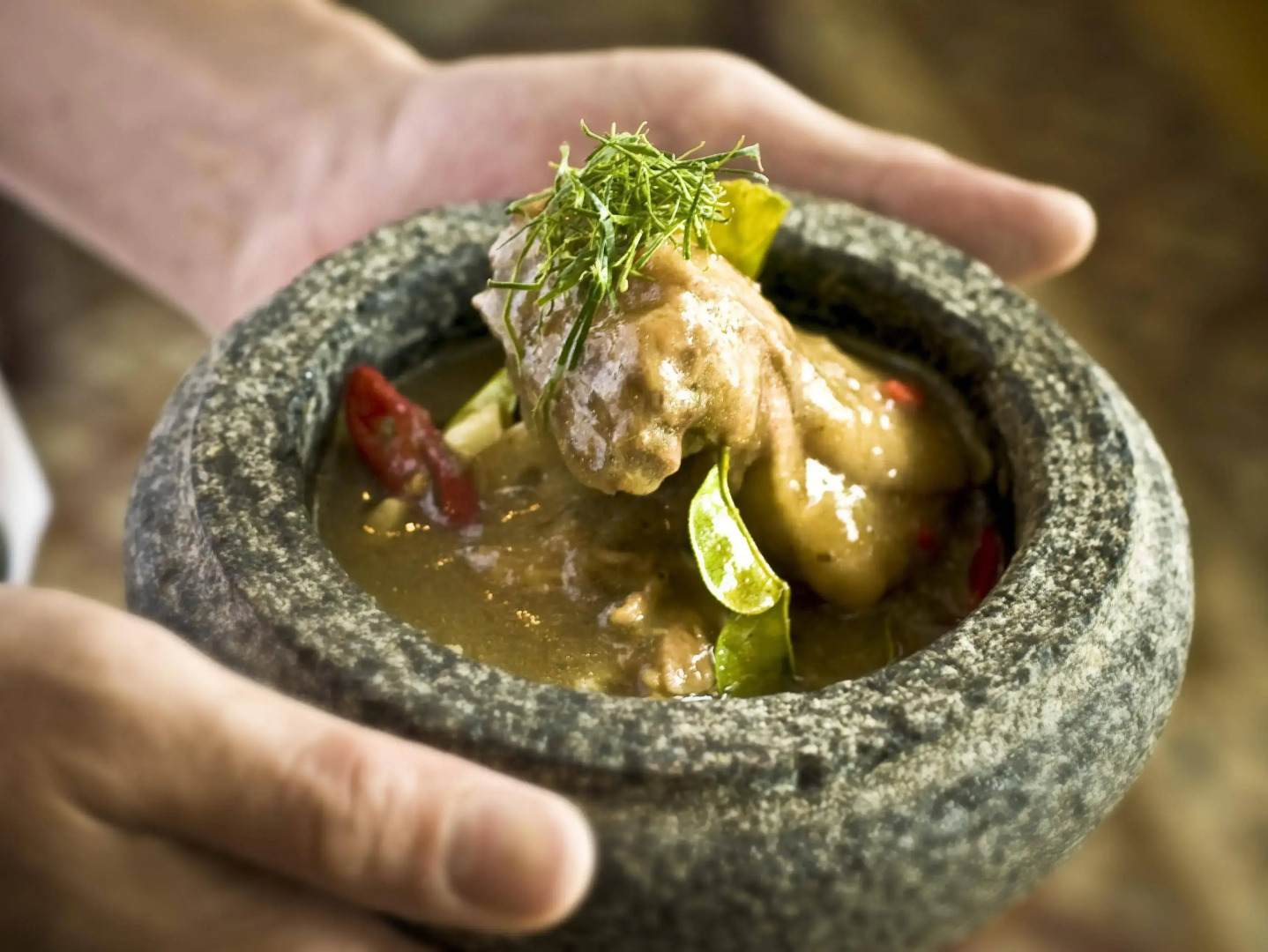 Majestic Malacca Hotel