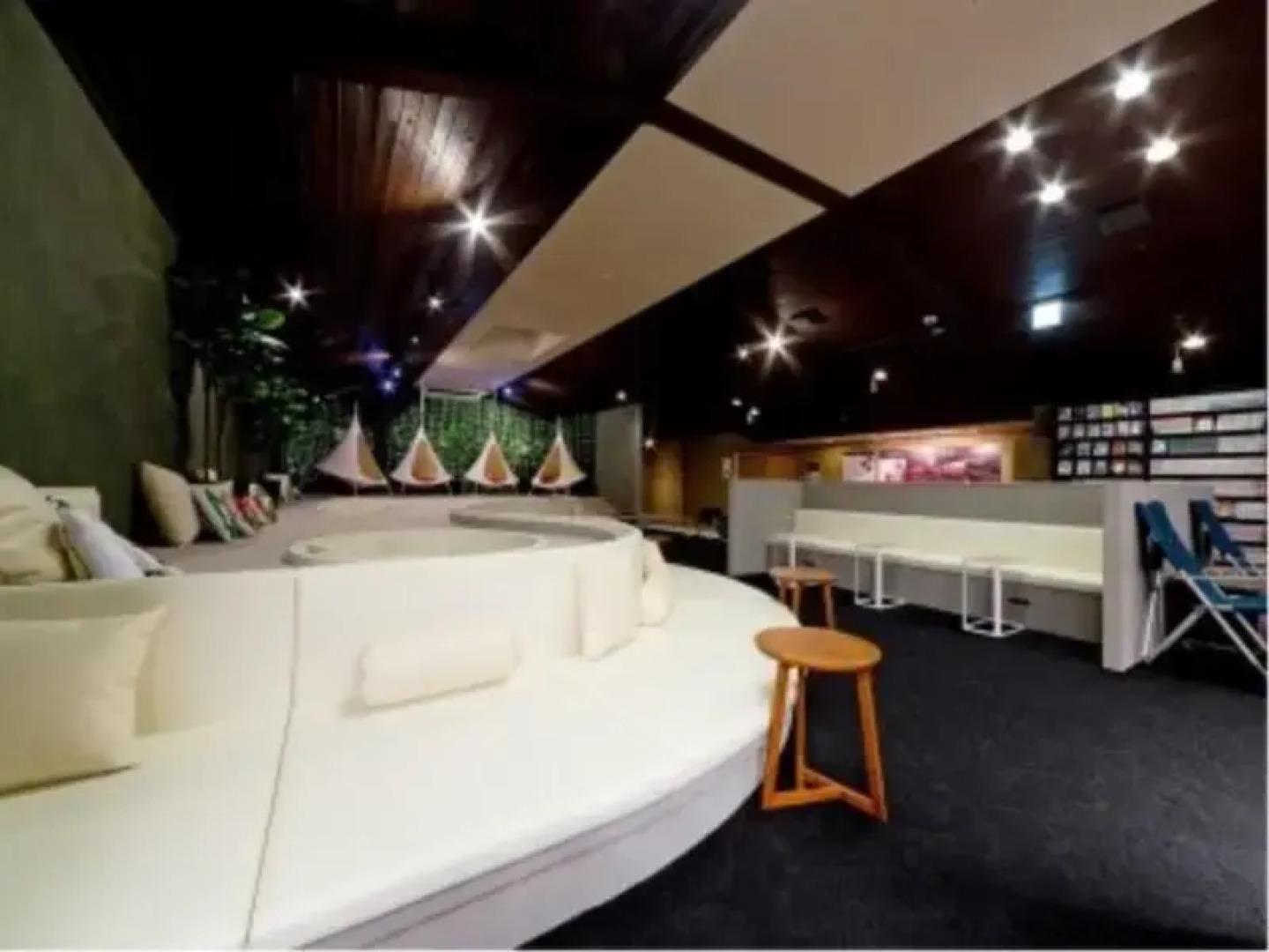 Rurikei Onsen for Rest Resort