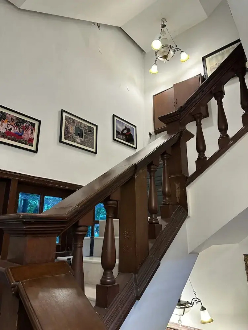 VILLA 33 Bed & Breakfast