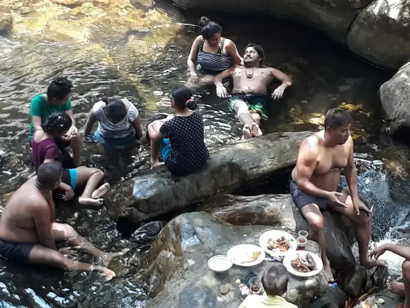 Girankiththa Eco Resort