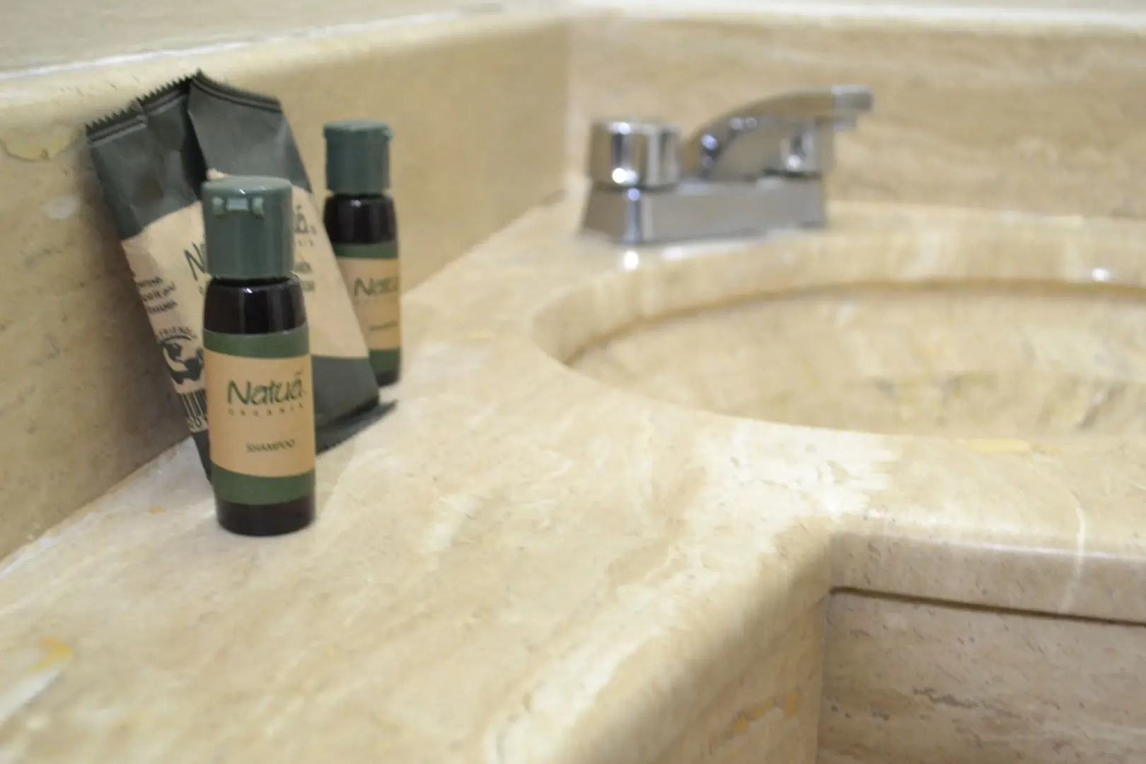 Hotel America Centro