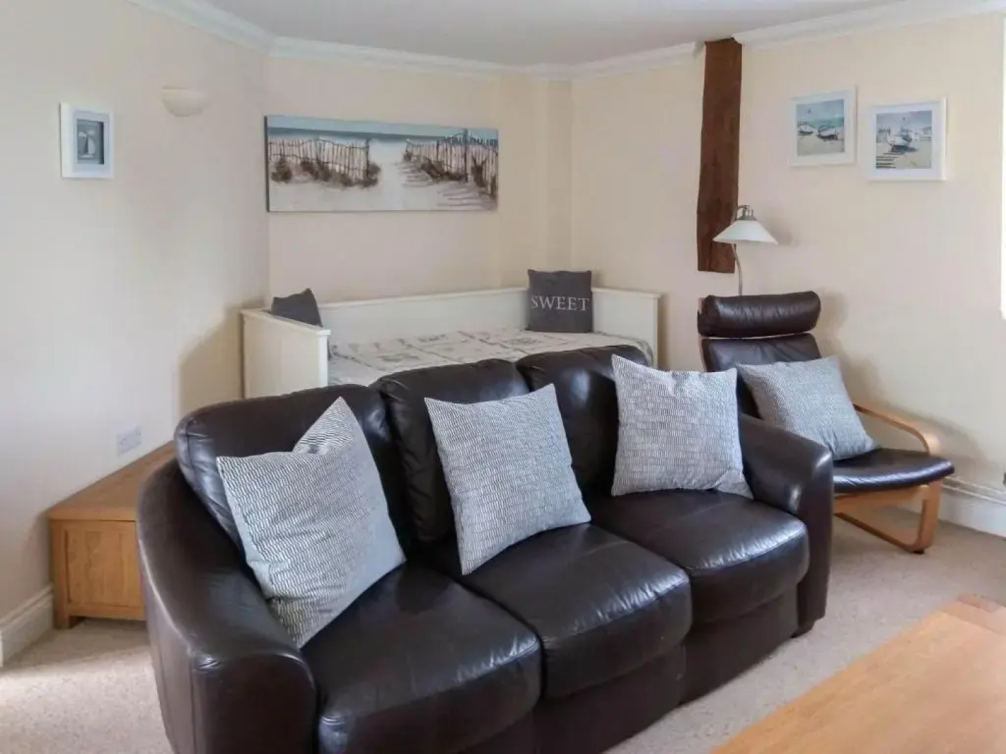 Meadow View, Near Aldeburgh