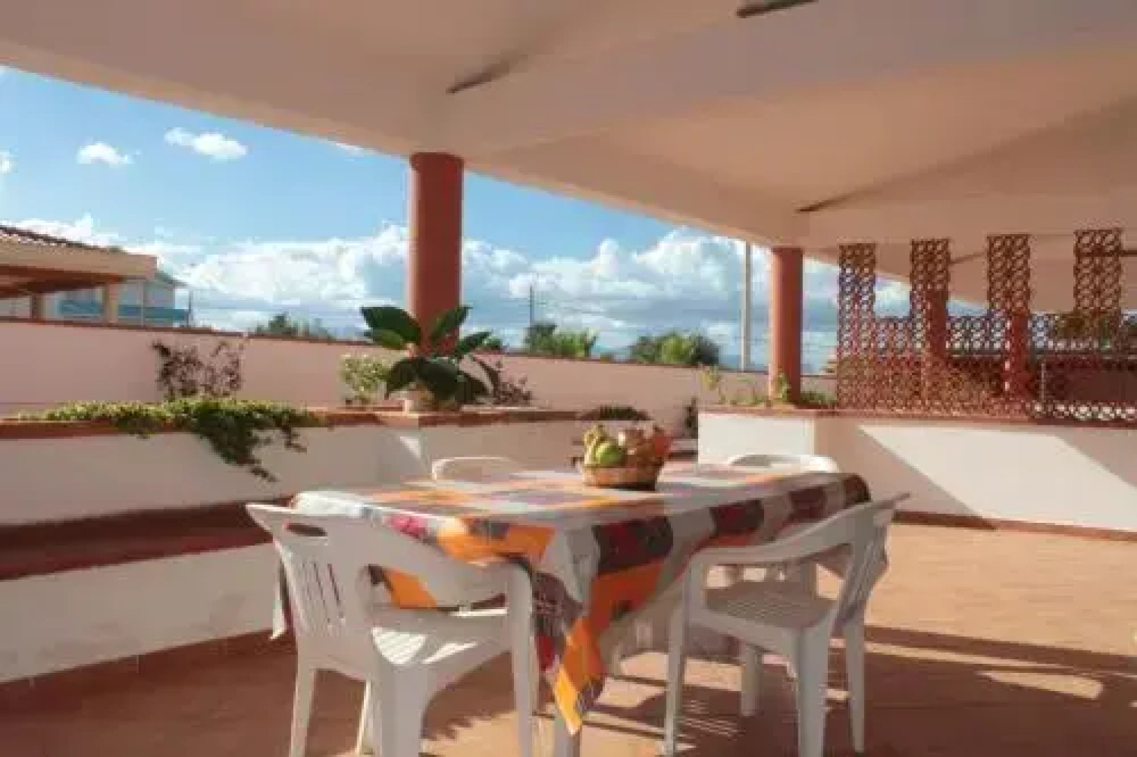 Apartment Mare Trappeto