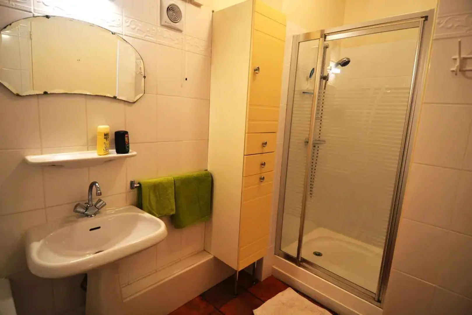 Le Manoir B&B - La Forge