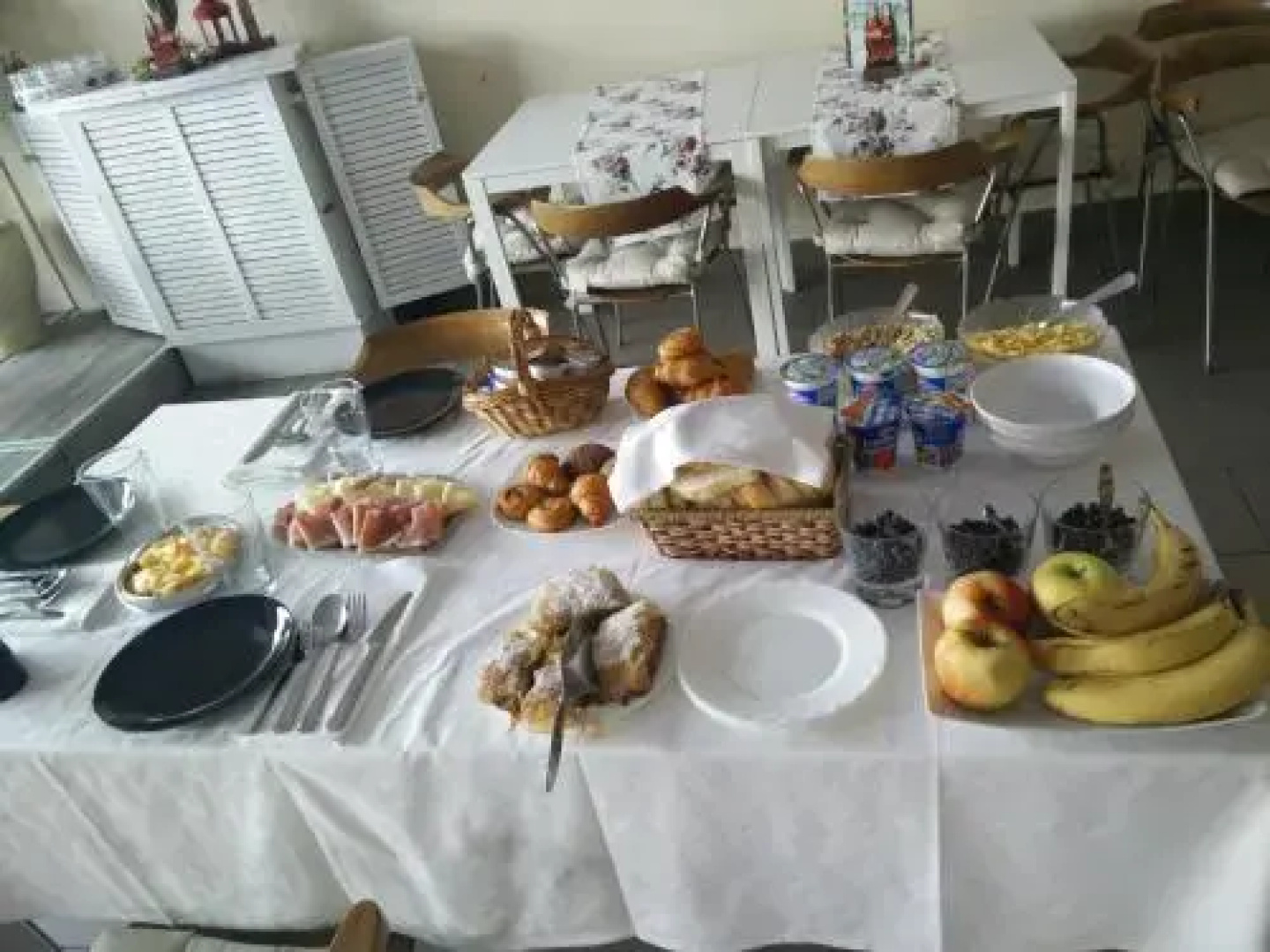 Rooms Brodar