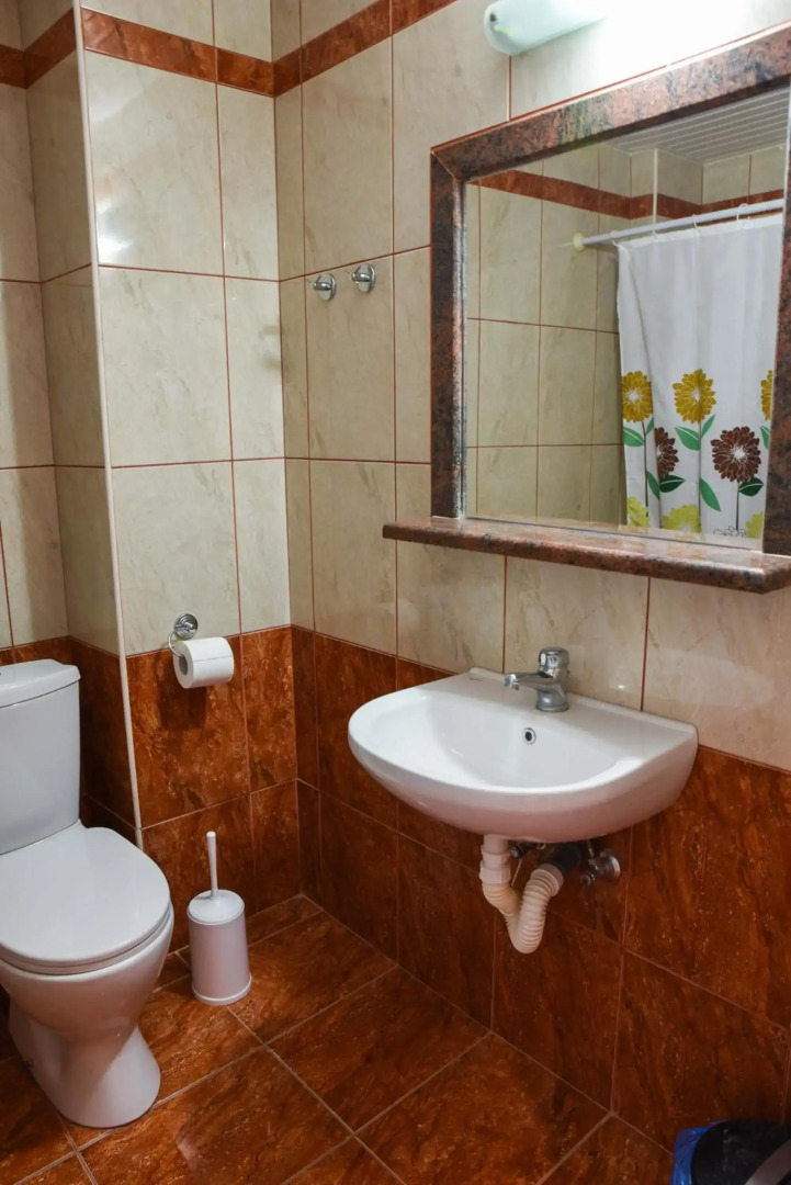 Chrysoula Hotel & Apartments